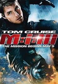 ดูหนังออนไลน์ฟรี Mission Impossible ผ่าปฏิบัติการสะท้านโลก (2006) ภาค 3