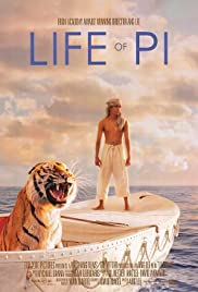 ดูหนังออนไลน์ Life of Pi (2012)