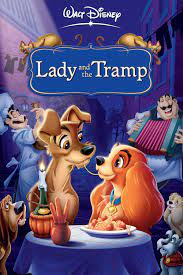 ดูหนังออนไลน์ Lady and the Tramp (2019)