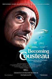 ดูหนังออนไลน์ Becoming Cousteau (2021)