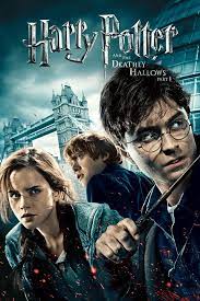 ดูหนังออนไลน์ฟรี Harry Potter and the Deathly Hallows: Part 1 (2010) แฮร์รี่ พอตเตอร์กับเครื่องราง