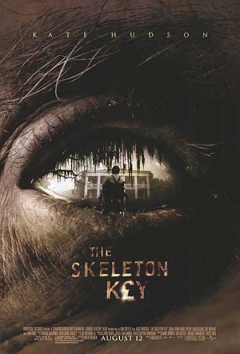 ดูหนังออนไลน์ฟรี ดูหนัง The Skeleton Key (2005) เปิดประตูหลอน