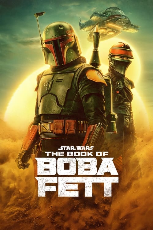 ดูหนังออนไลน์ฟรี ดูหนัง Star Wars The Book of Boba Fett (2021) EP.5