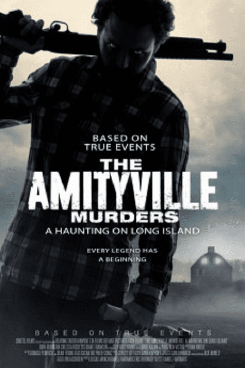 ดูหนังออนไลน์ฟรี ดูหนัง The Amityville Murders (2018) เสียงสยอง บ้านมรณะ