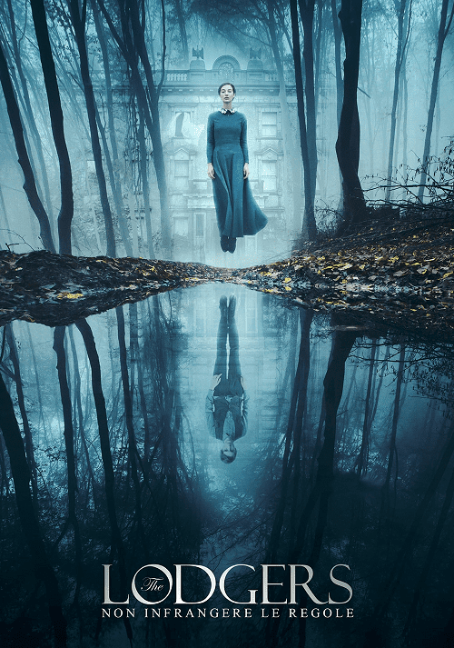 ดูหนังออนไลน์ฟรี ดูหนัง The Lodgers (2017) เดอะลอดจ์ วิญญาณอาฆาต