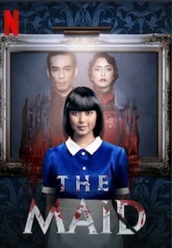 ดูหนังออนไลน์ The Maid (2020) สาวลับใช้