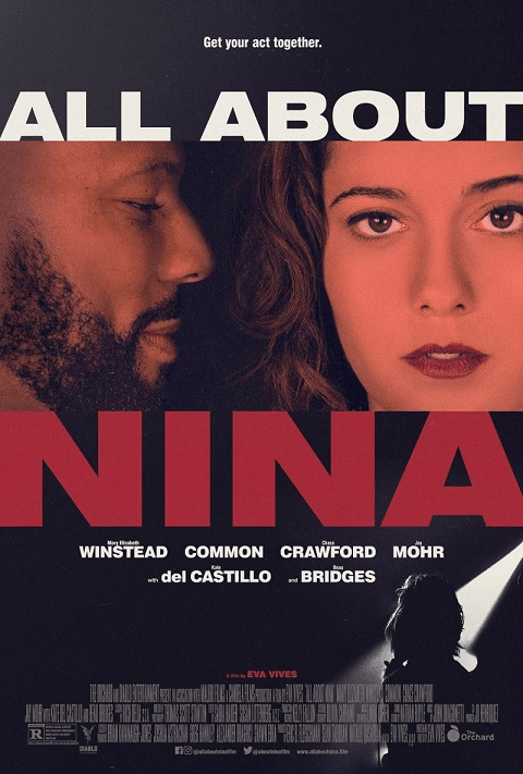 ดูหนังออนไลน์ฟรี ดูหนัง All About Nina (2018) ซับไทย