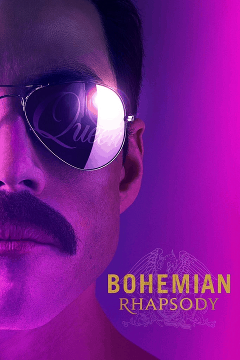 ดูหนังออนไลน์ฟรี ดูหนัง Bohemian Rhapsody (2018) โบฮีเมียน แรปโซดี