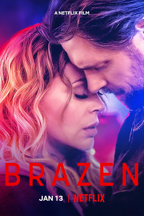 ดูหนังออนไลน์ฟรี ดูหนัง Brazen (2022) ใคร่ฆ่า