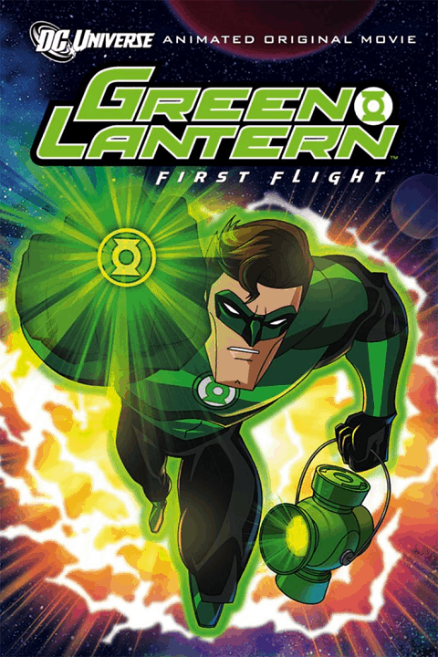 ดูหนังออนไลน์ฟรี ดูหนัง Green Lantern First Flight (2009) ปฐมบทแห่งกรีนแลนเทิร์น [ซับไทย]