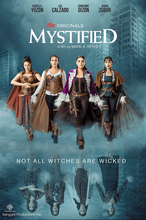 ดูหนังออนไลน์ฟรี ดูหนัง Mystified (2019) สวยลึกลับ [ซับไทย]