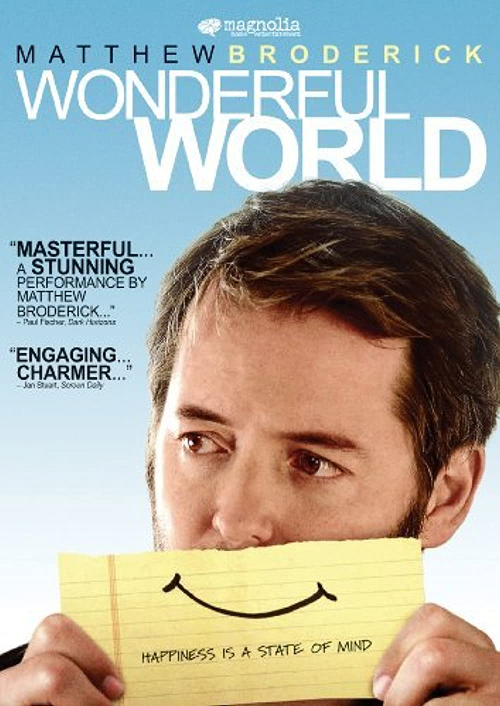 ดูหนังออนไลน์ ดูหนัง Wonderful World (2009)