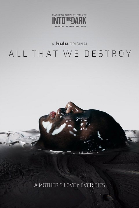 ดูหนังออนไลน์ ดูหนัง All That We Destroy (2019) ทุกศพที่เราทำลาย [ซับไทย]