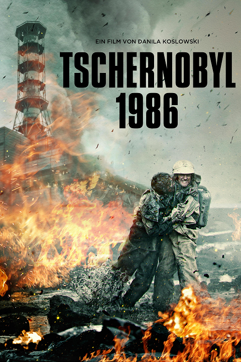 ดูหนังออนไลน์ฟรี ดูหนัง Chernobyl 1986 (2021) เชอร์โนบิล 1986 [ซับไทย]