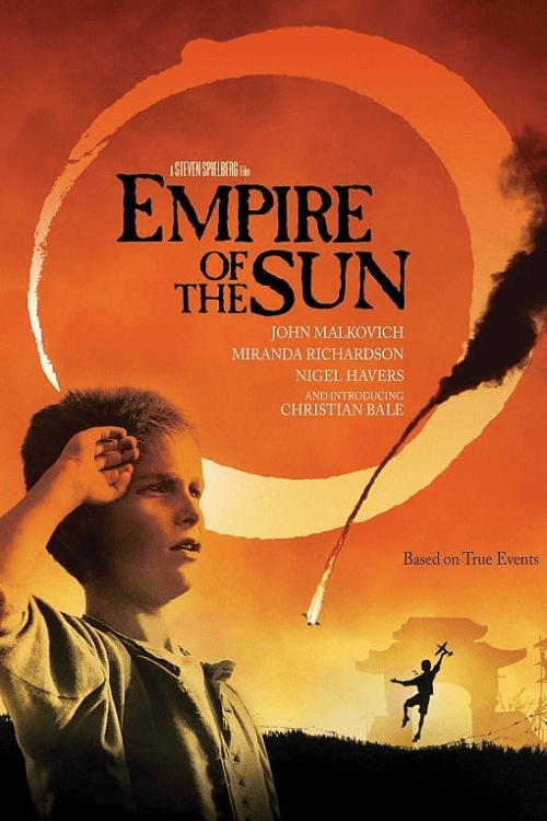 ดูหนังออนไลน์ ดูหนัง Empire of the Sun (1987) น้ำตาสีเลือด