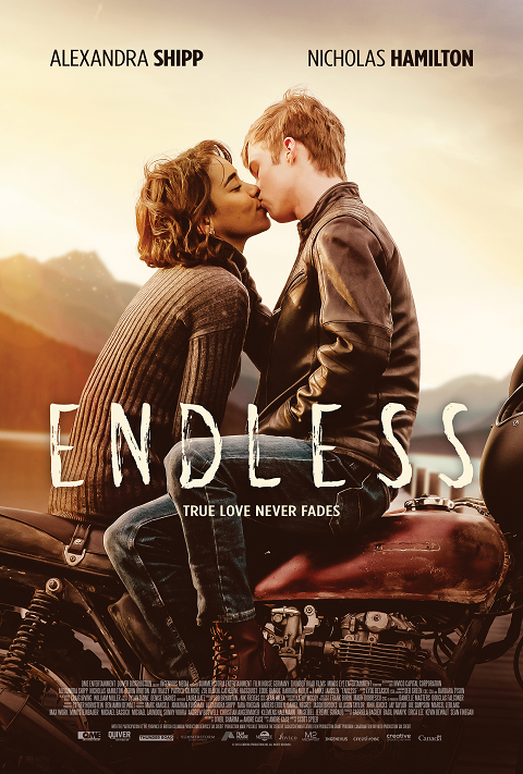 ดูหนังออนไลน์ ดูหนัง Endless (2020)