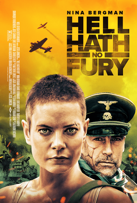 ดูหนังออนไลน์ ดูหนัง Hell Hath No Fury (2021) ซับไทย