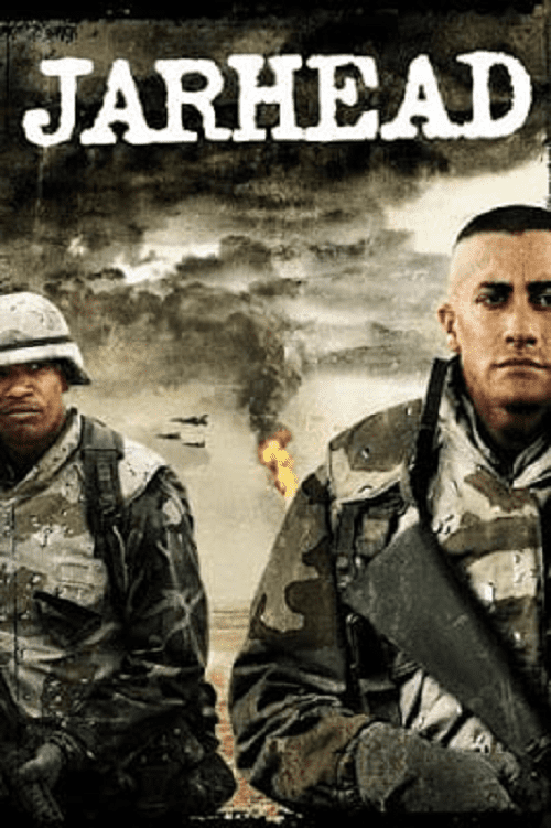 ดูหนังออนไลน์ ดูหนัง Jarhead (2005) จาร์เฮด พลระห่ำ สงครามนรก