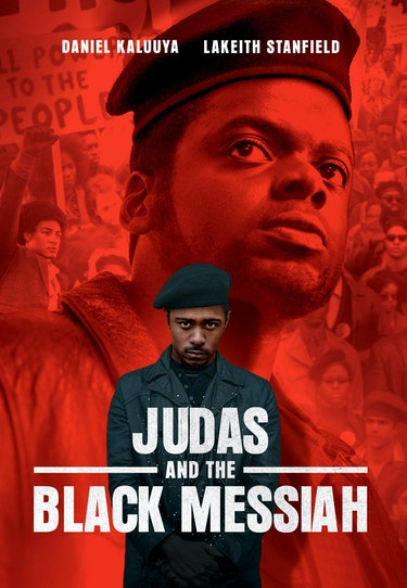 ดูหนังออนไลน์ฟรี ดูหนัง Judas and the Black Messiah (2021) จูดาส แอนด์ เดอะ แบล็ก เมสไซอาห์