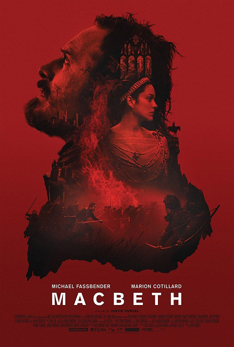 ดูหนังออนไลน์ฟรี ดูหนัง Macbeth (2015) ซับไทย