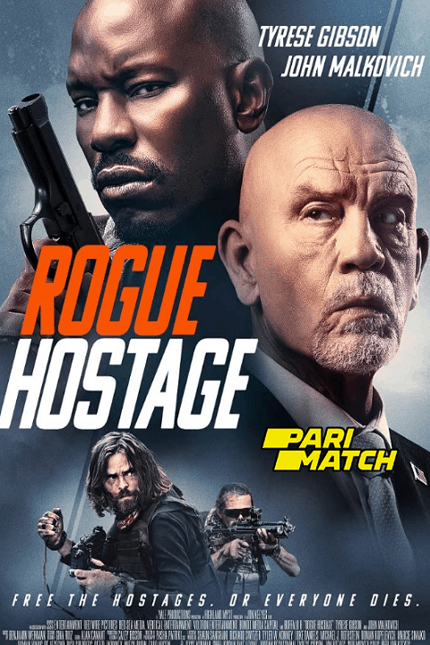 ดูหนังออนไลน์ฟรี ดูหนัง Rogue Hostage (2021)