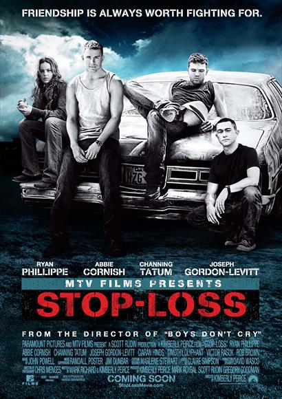 ดูหนังออนไลน์ฟรี ดูหนัง Stop-Loss (2008) หยุดสงครามอิรัก [ซับไทย]