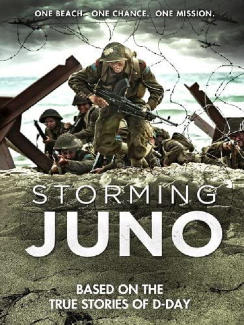 ดูหนังออนไลน์ฟรี ดูหนัง Storming Juno (2010) หน่วยจู่โจมสลาตัน