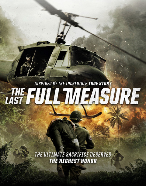 ดูหนังออนไลน์ฟรี ดูหนัง The Last Full Measure (2019) วีรบุรุษโลกไม่จำ