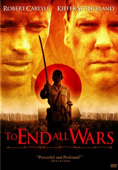 ดูหนังออนไลน์ ดูหนัง To End All Wars (2001) ค่ายนรกสะพานแม่น้ำแคว