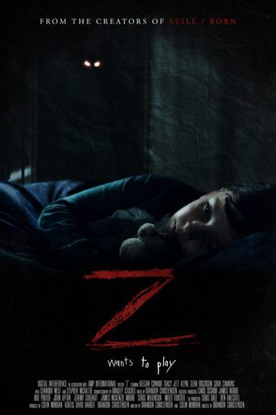 ดูหนังออนไลน์ฟรี ดูหนัง Z (2019) ซี ปีศาจซ่อนแอบ