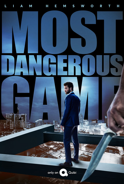 ดูหนังออนไลน์ฟรี ดูหนัง Most Dangerous Game (2020)