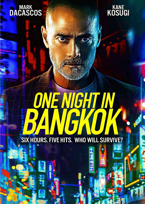 ดูหนังออนไลน์ฟรี ดูหนัง One Night in Bangkok (2020) ซับไทย