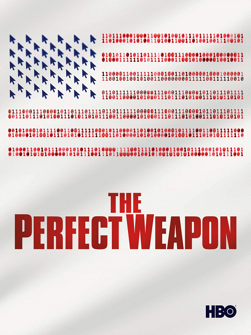 ดูหนังออนไลน์ฟรี ดูหนัง The Perfect Weapon (2020) ยุทธศาสตร์ล้ำยุค