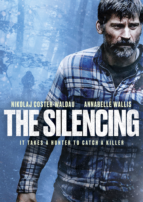 ดูหนังออนไลน์ฟรี ดูหนัง The Silencing (2020)