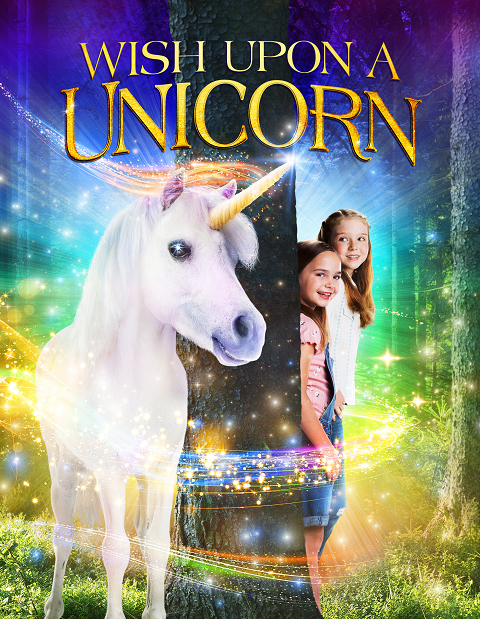 ดูหนังออนไลน์ ดูหนัง Wish Upon A Unicorn (2020) ซับไทย