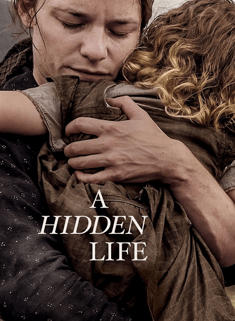 ดูหนังออนไลน์ฟรี ดูหนัง A Hidden Life (2019)