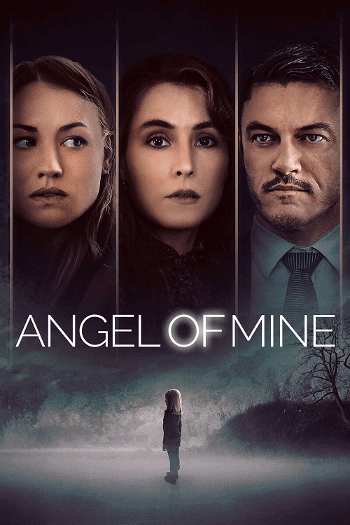 ดูหนังออนไลน์ ดูหนัง Angel of Mine (2019)