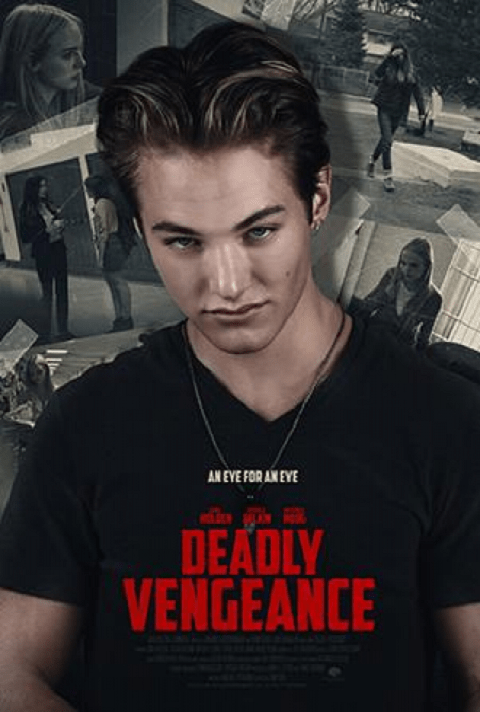 ดูหนังออนไลน์ฟรี ดูหนัง Deadly Vengeance (2019)