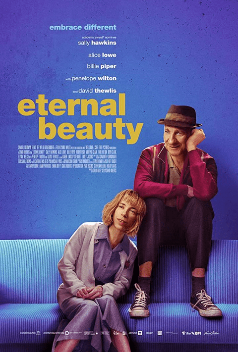 ดูหนังออนไลน์ ดูหนัง Eternal Beauty (2019)