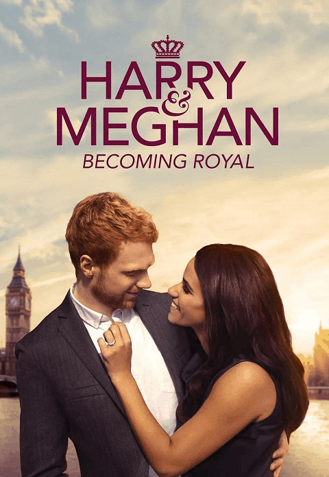 ดูหนังออนไลน์ ดูหนัง Harry and Meghan Becoming Royal (2019)