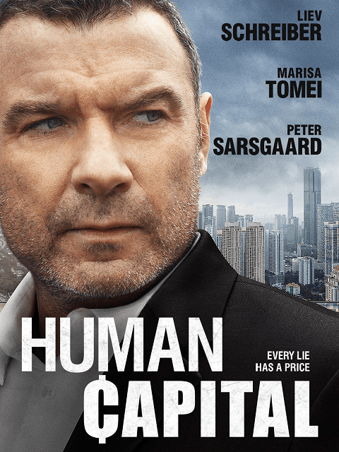 ดูหนังออนไลน์ฟรี ดูหนัง Human Capital (2019)