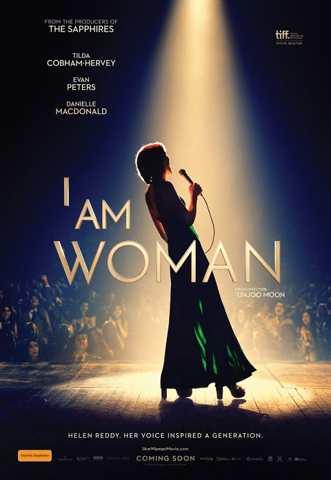 ดูหนังออนไลน์ ดูหนัง I Am Woman (2019) คุณผู้หญิงยืนหนึ่งหัวใจแกร่ง