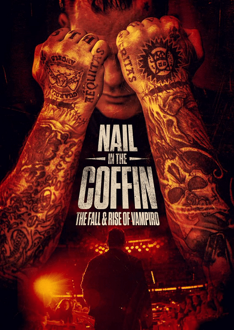 ดูหนังออนไลน์ ดูหนัง Nail in the Coffin The Fall and Rise of Vampiro (2019) ซับไทย