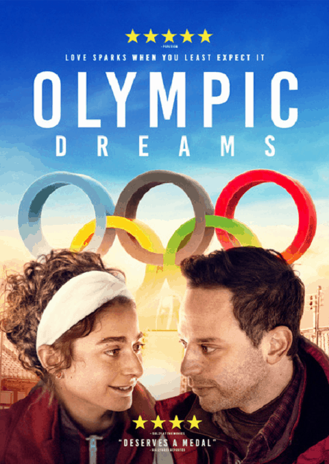 ดูหนังออนไลน์ ดูหนัง Olympic Dreams (2019)