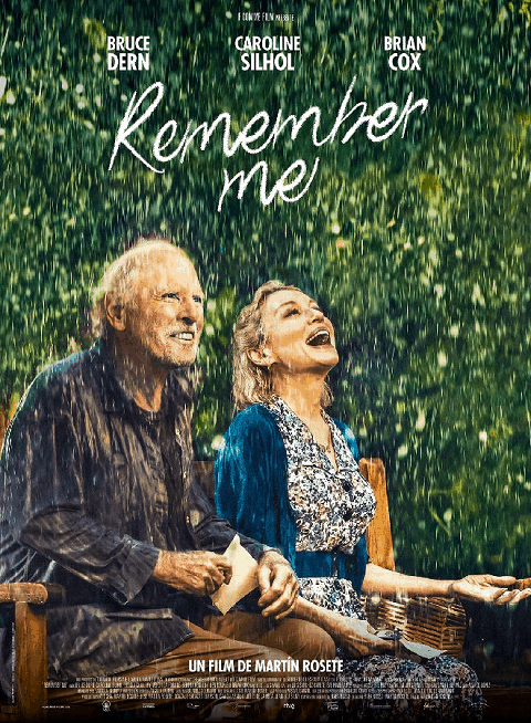 ดูหนังออนไลน์ฟรี ดูหนัง Remember Me (2019) จากนี้… มี เราตลอดไป [ซับไทย]