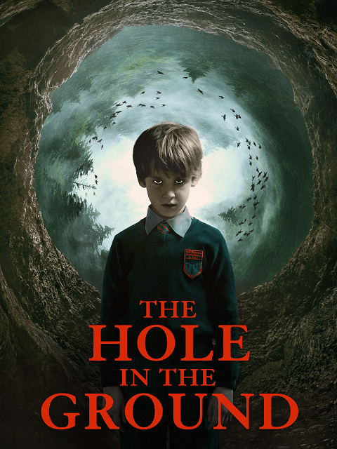 ดูหนังออนไลน์ ดูหนัง The Hole in the Ground (2019)