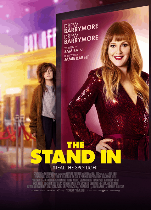 ดูหนังออนไลน์ฟรี ดูหนัง The Stand In (2020) เดอะ สแตนด์อิน [ซับไทย]