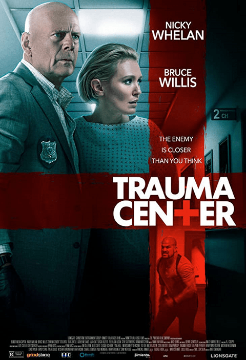 ดูหนังออนไลน์ ดูหนัง Trauma Center (2019)