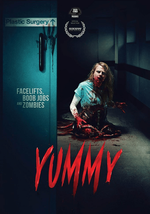 ดูหนังออนไลน์ฟรี ดูหนัง Yummy (2019)