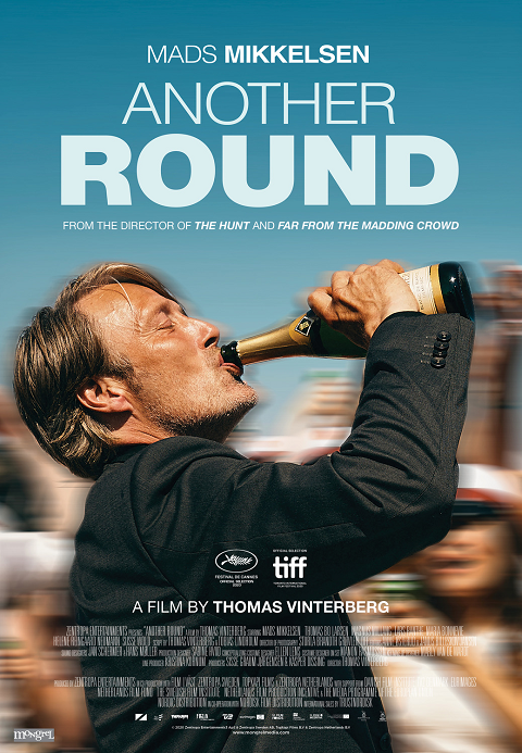 ดูหนังออนไลน์ฟรี ดูหนังฟรี Another Round (2020) ซับไทย